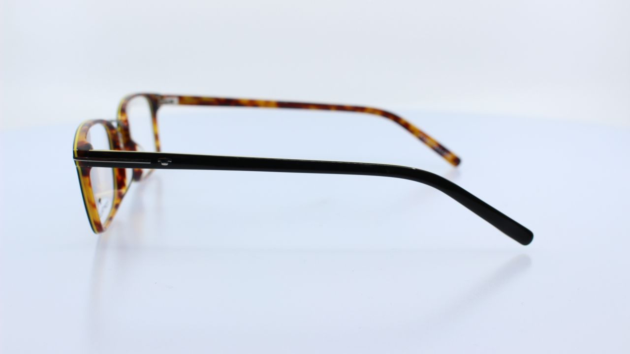 TOM TAILOR - FEKETE - 60419