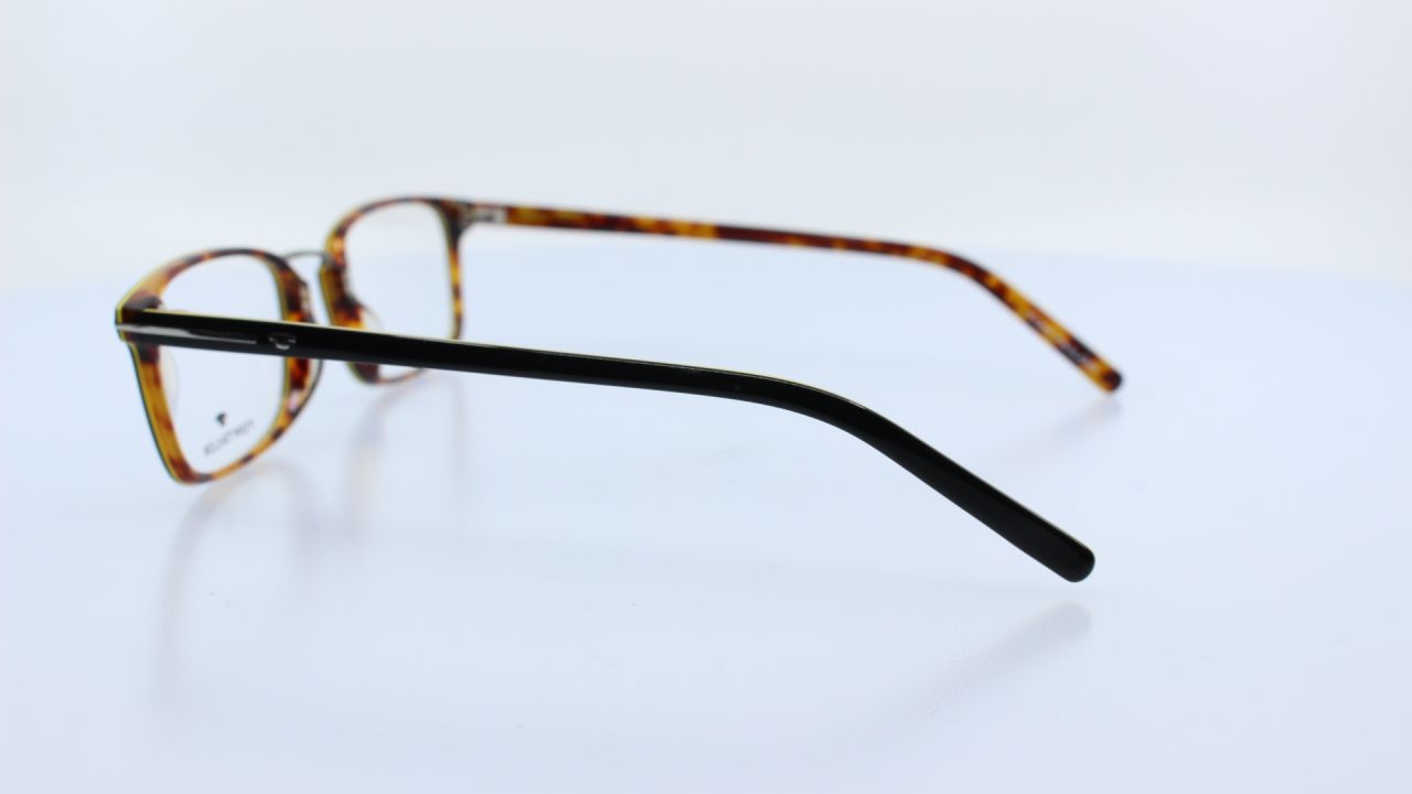 TOM TAILOR - FEKETE - 60419