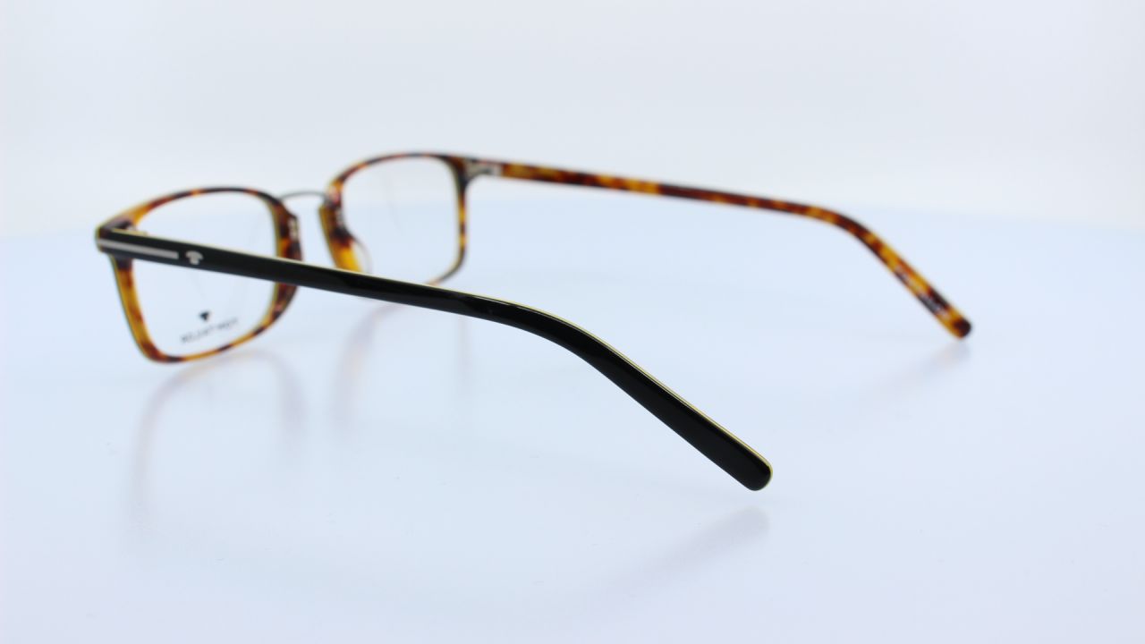 TOM TAILOR - FEKETE - 60419