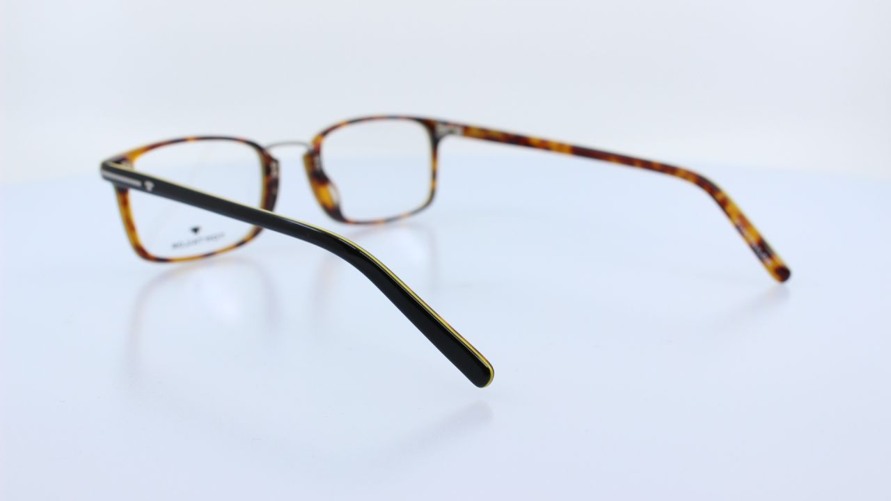 TOM TAILOR - FEKETE - 60419
