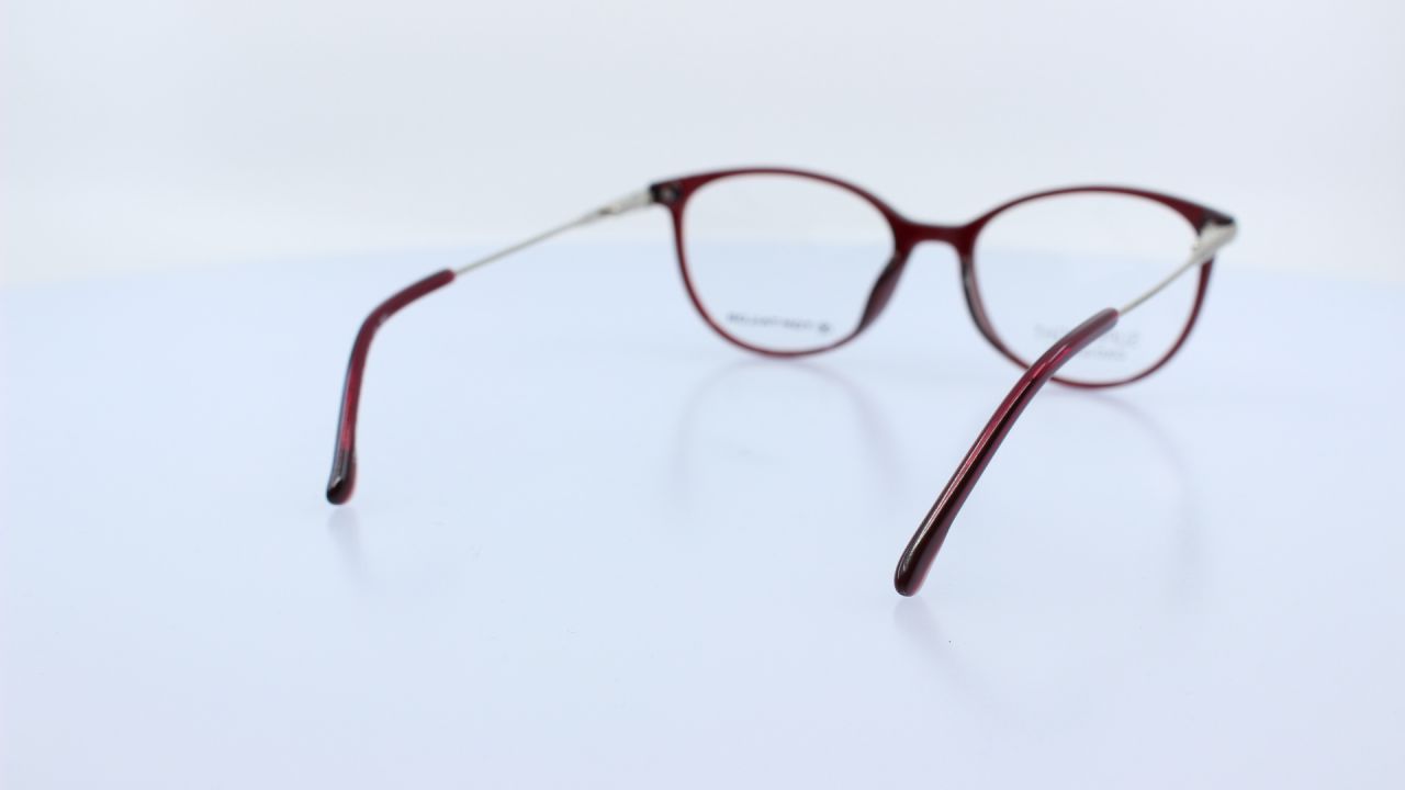 TOM TAILOR - BORDÓ - 60502