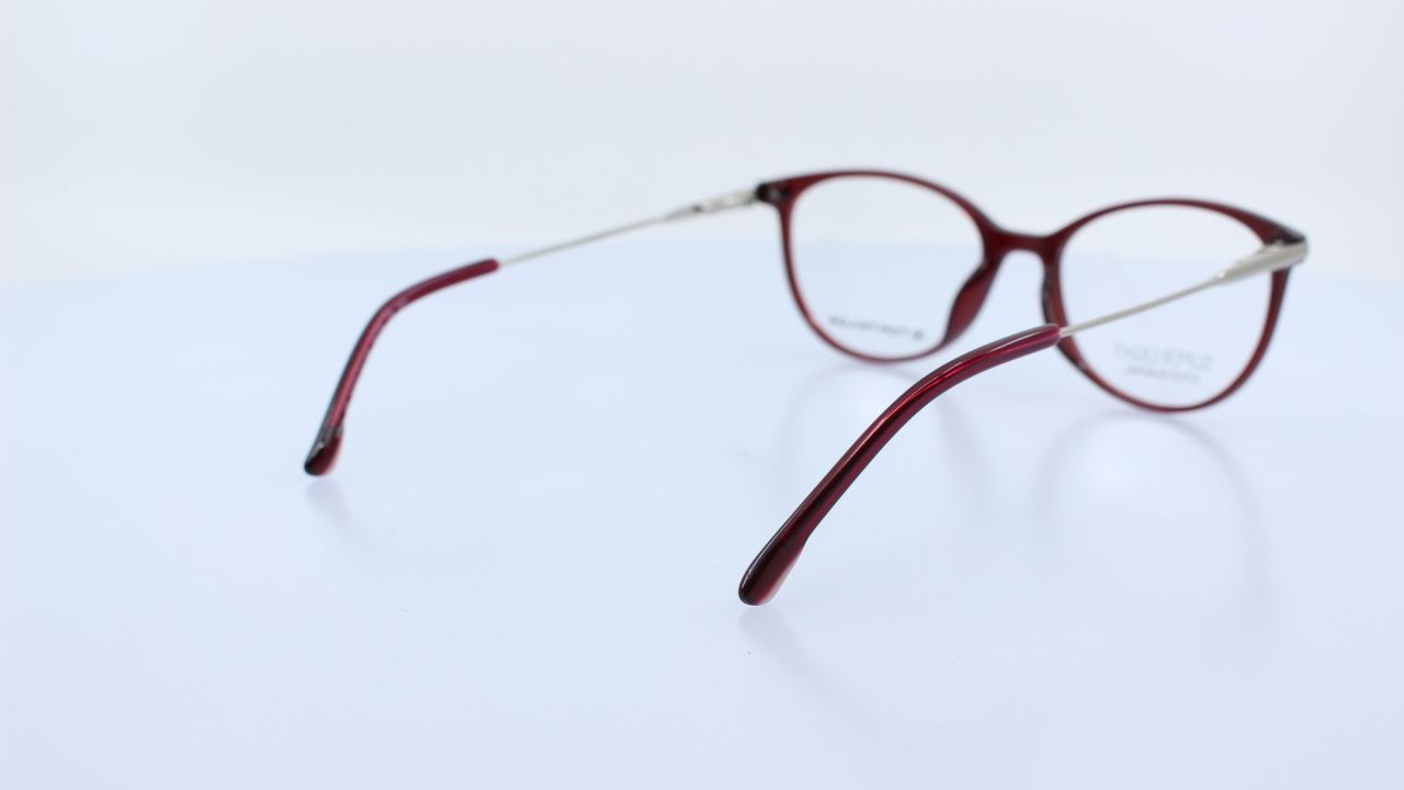 TOM TAILOR - BORDÓ - 60502
