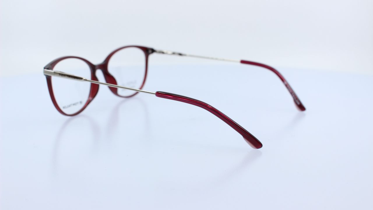 TOM TAILOR - BORDÓ - 60502