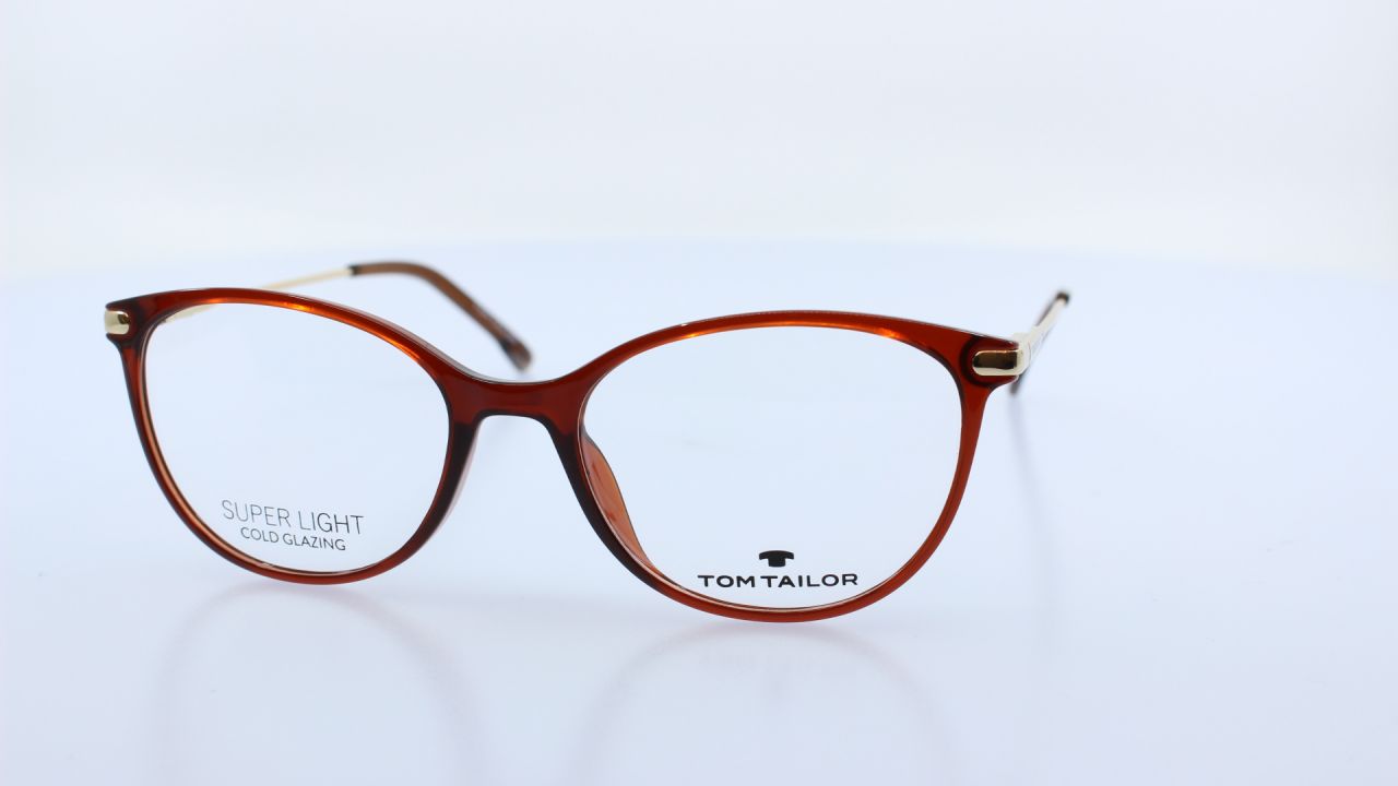 TOM TAILOR - BARNA - 60502