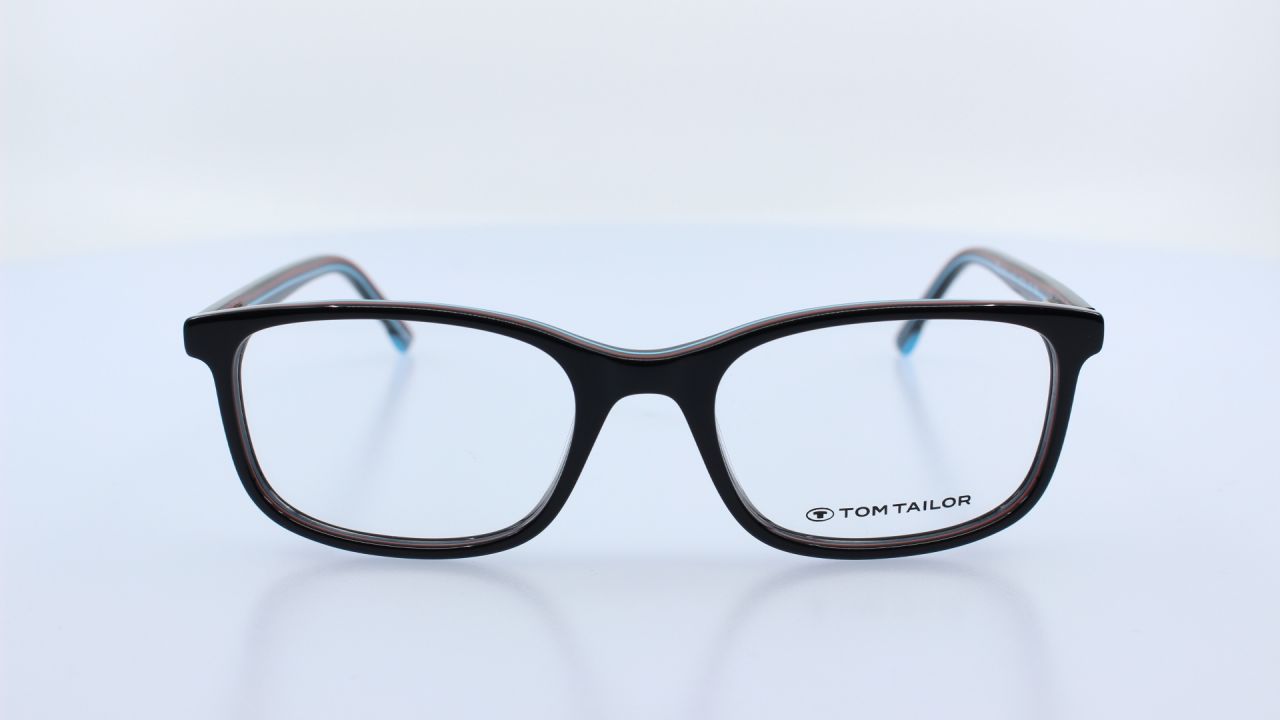 TOM TAILOR - FEKETE - 60519