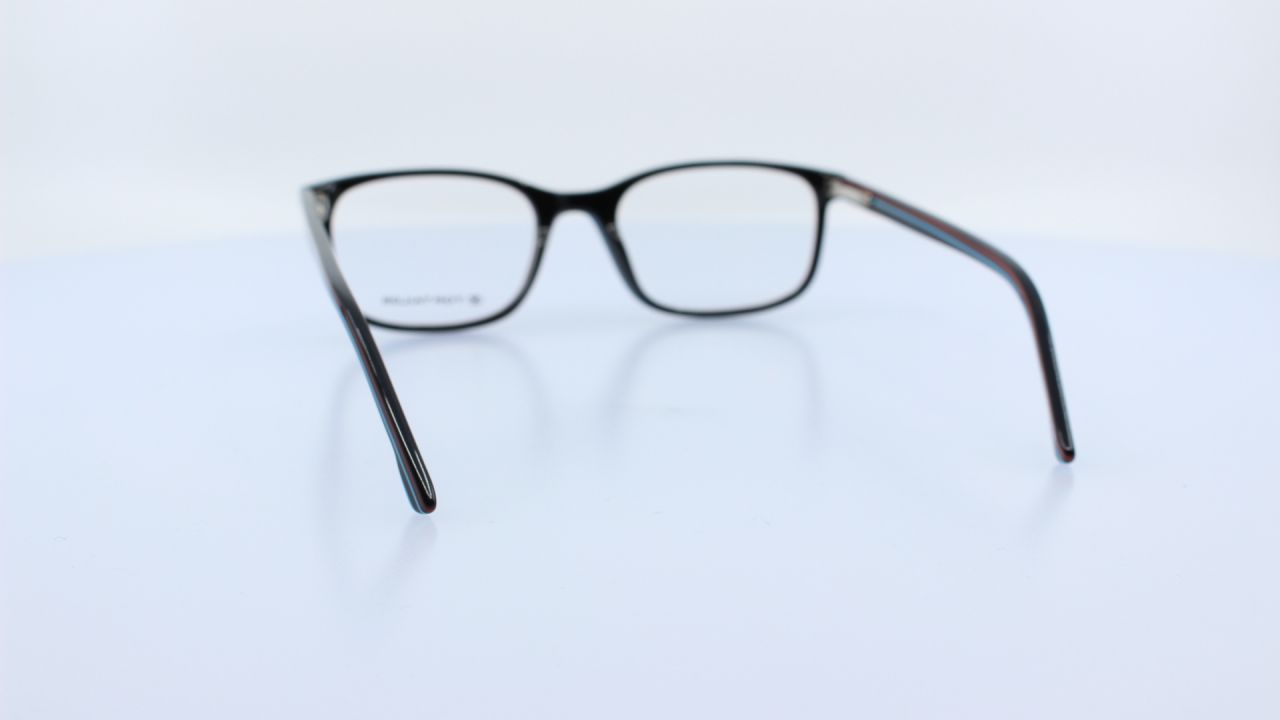 TOM TAILOR - FEKETE - 60519