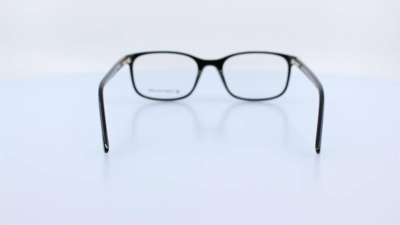 TOM TAILOR - FEKETE - 60519