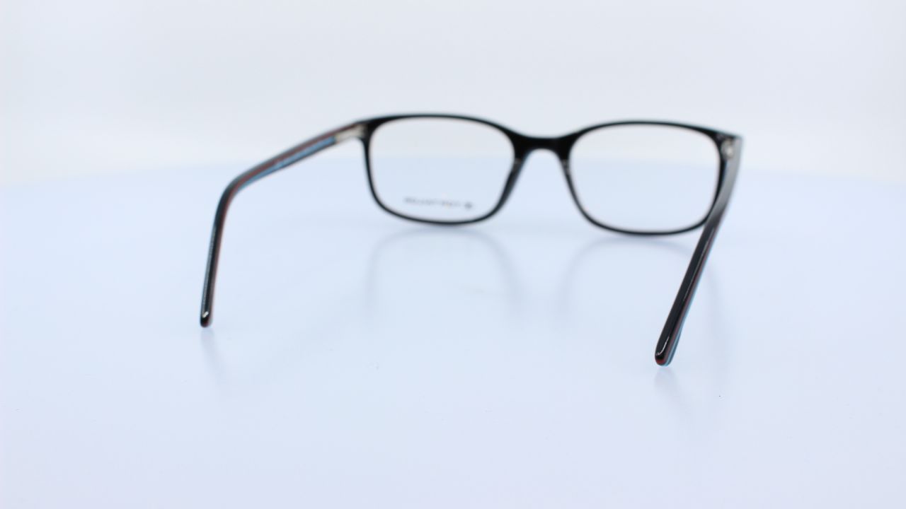 TOM TAILOR - FEKETE - 60519