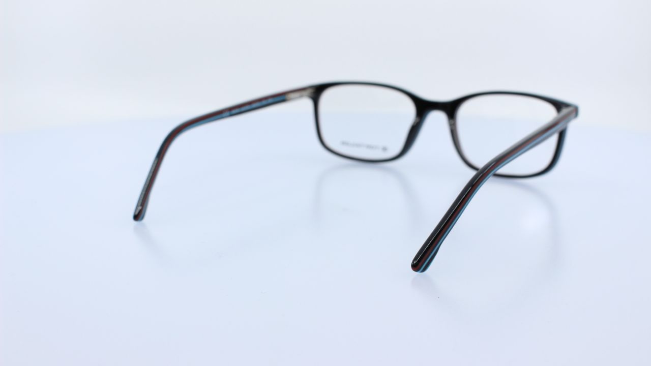 TOM TAILOR - FEKETE - 60519