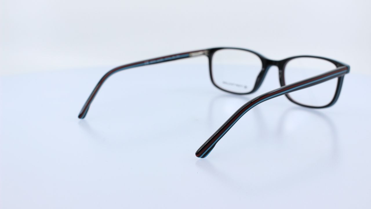 TOM TAILOR - FEKETE - 60519