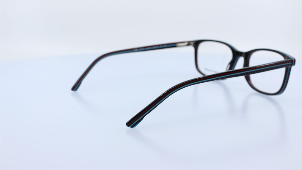 TOM TAILOR - FEKETE - 60519
