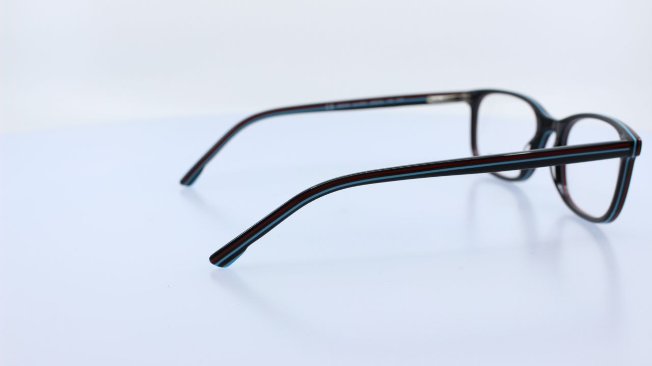 TOM TAILOR - FEKETE - 60519