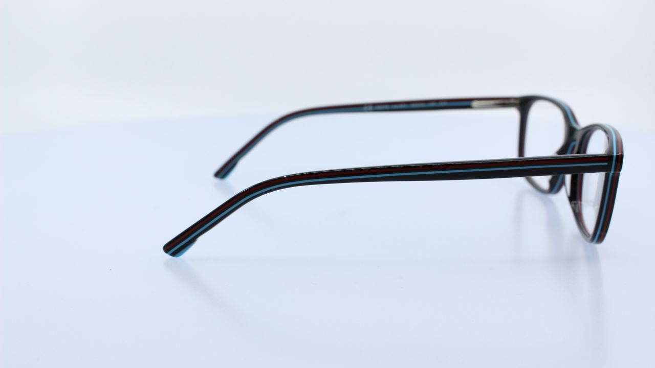 TOM TAILOR - FEKETE - 60519
