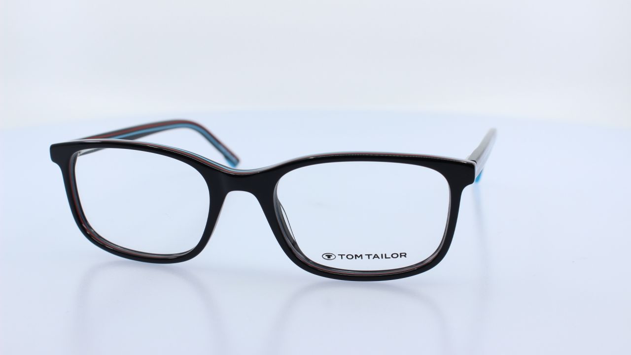 TOM TAILOR - FEKETE - 60519