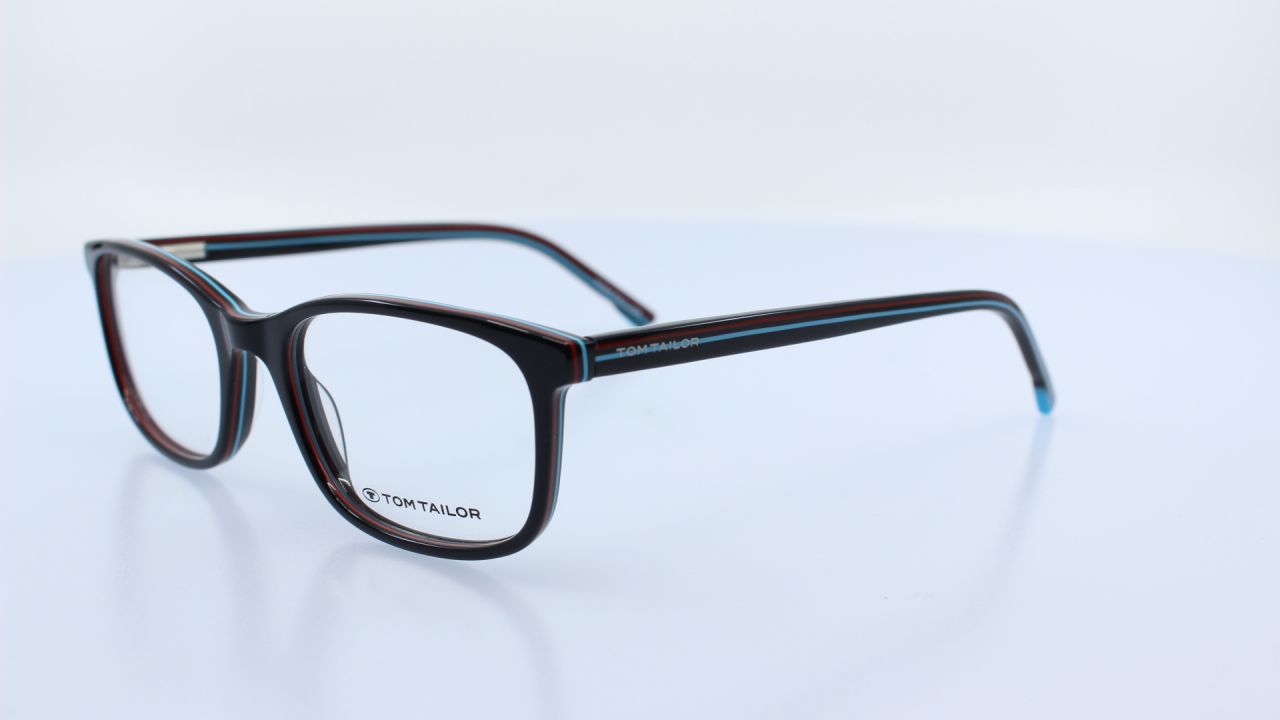 TOM TAILOR - FEKETE - 60519