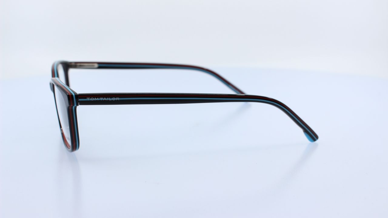TOM TAILOR - FEKETE - 60519