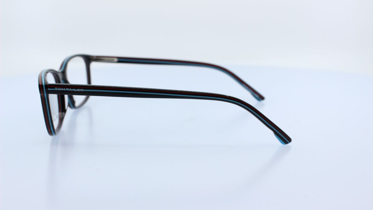 TOM TAILOR - FEKETE - 60519