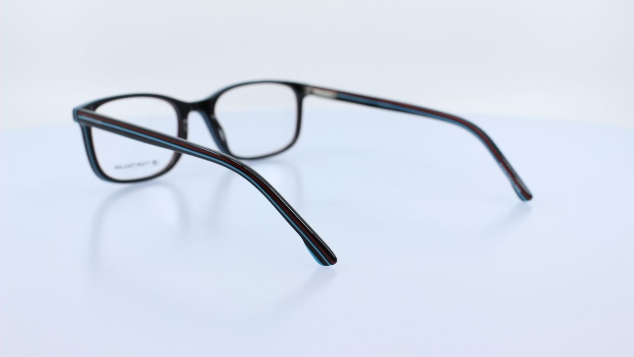 TOM TAILOR - FEKETE - 60519