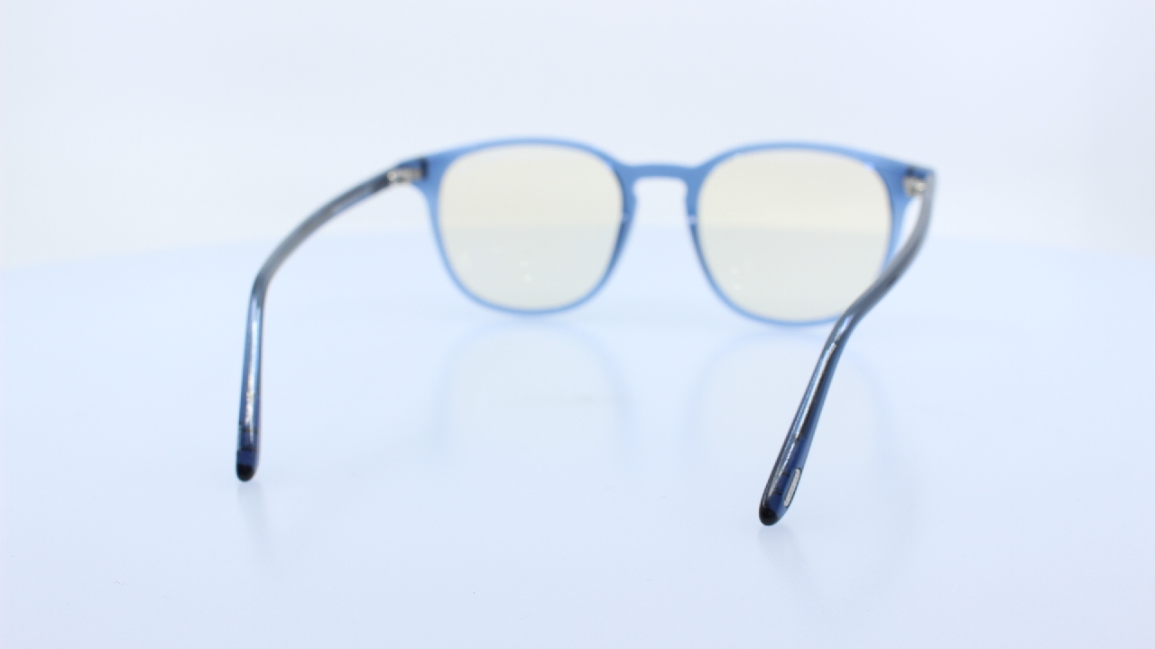 TOM FORD - KÉK - 5832-B