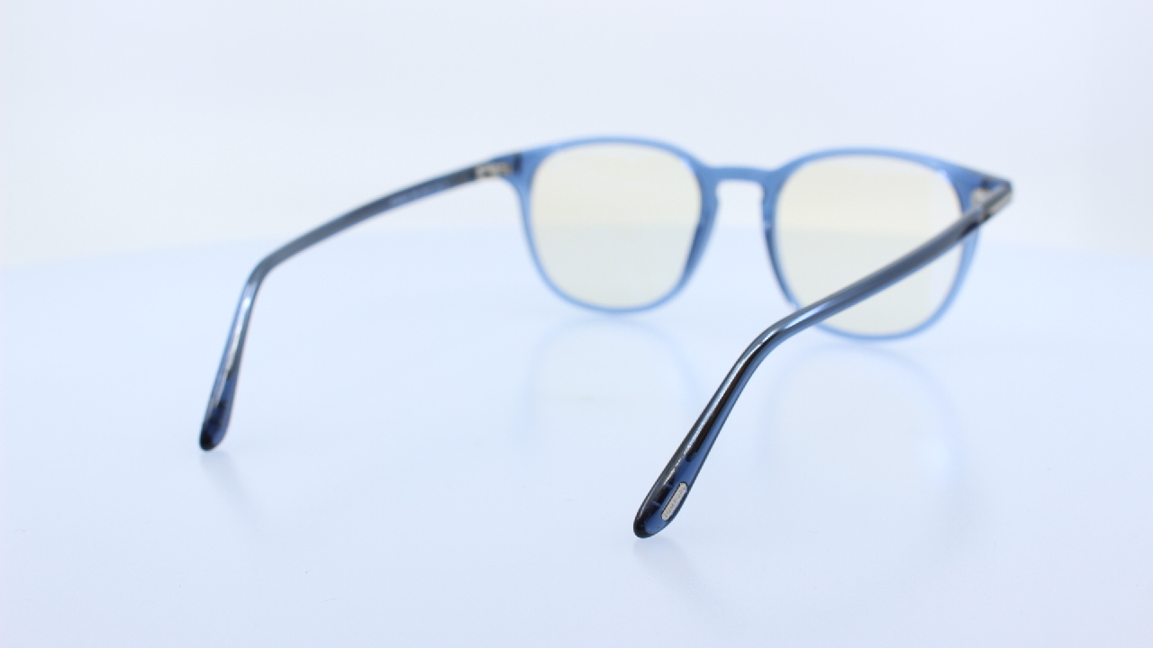 TOM FORD - KÉK - 5832-B