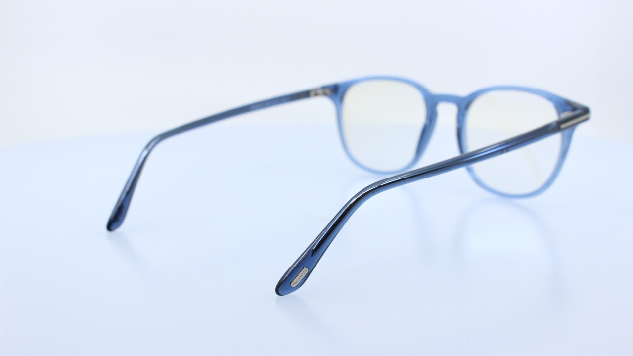 TOM FORD - KÉK - 5832-B