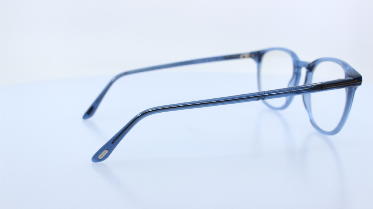 TOM FORD - KÉK - 5832-B