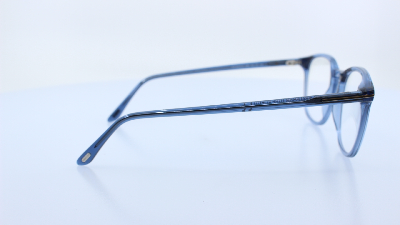 TOM FORD - KÉK - 5832-B