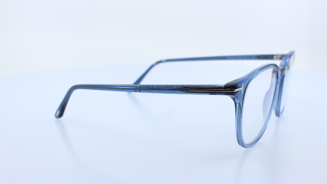 TOM FORD - KÉK - 5832-B
