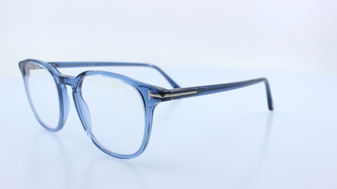 TOM FORD - KÉK - 5832-B