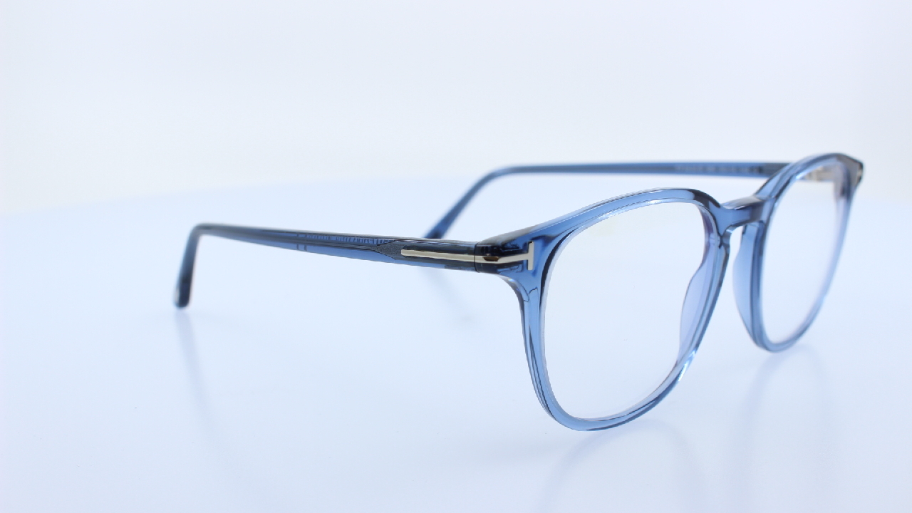 TOM FORD - KÉK - 5832-B