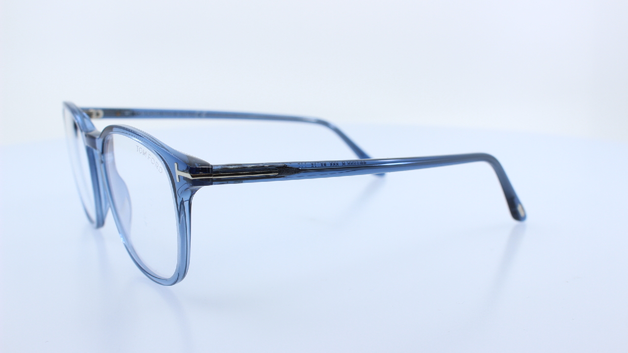TOM FORD - KÉK - 5832-B