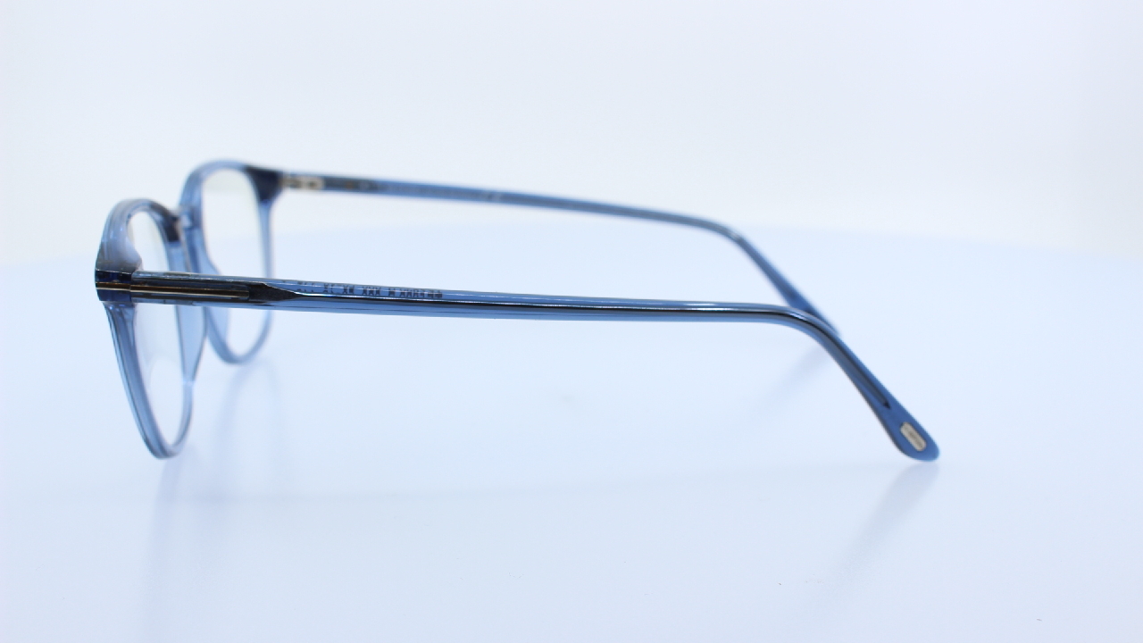 TOM FORD - KÉK - 5832-B