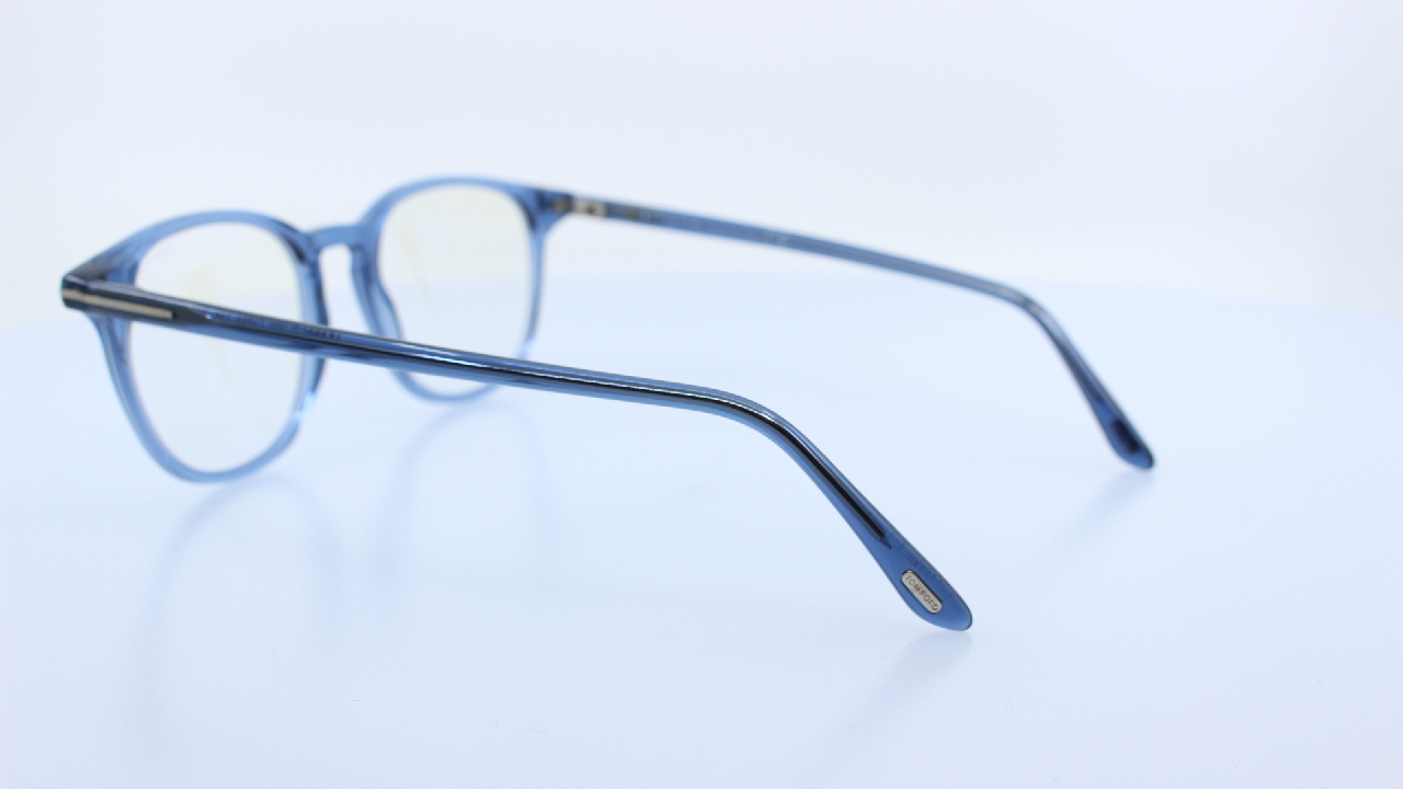 TOM FORD - KÉK - 5832-B
