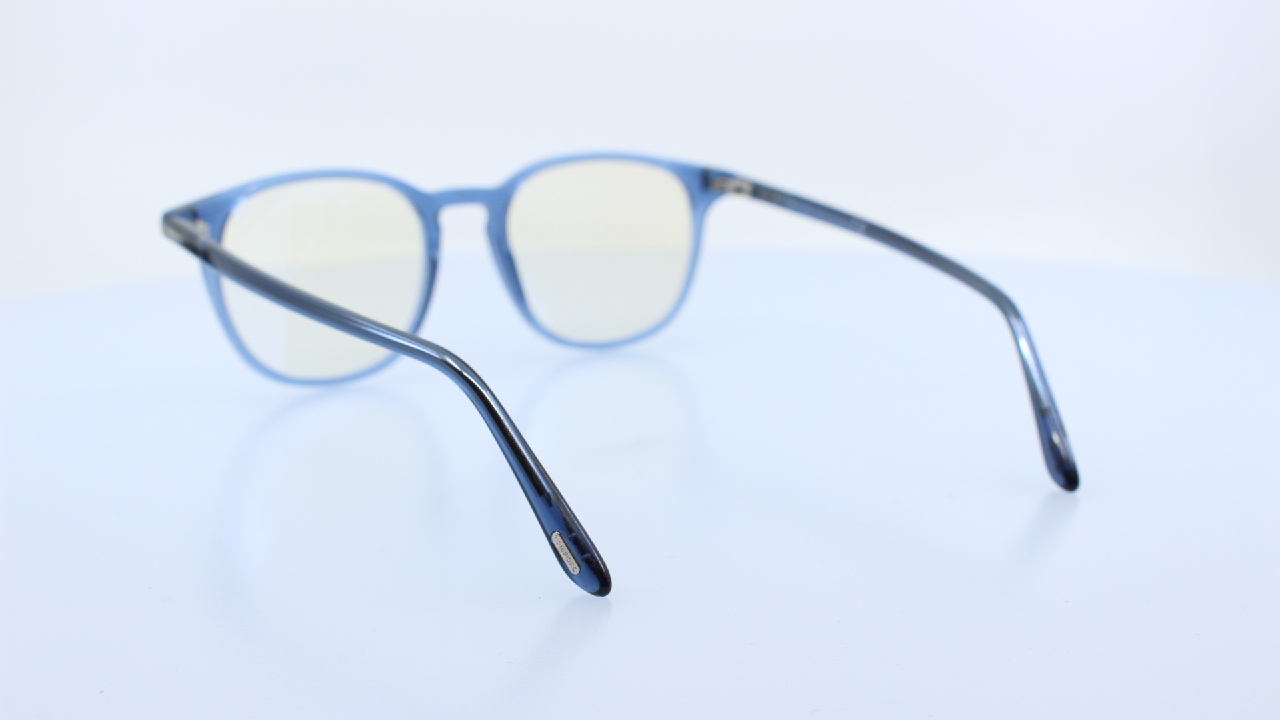 TOM FORD - KÉK - 5832-B
