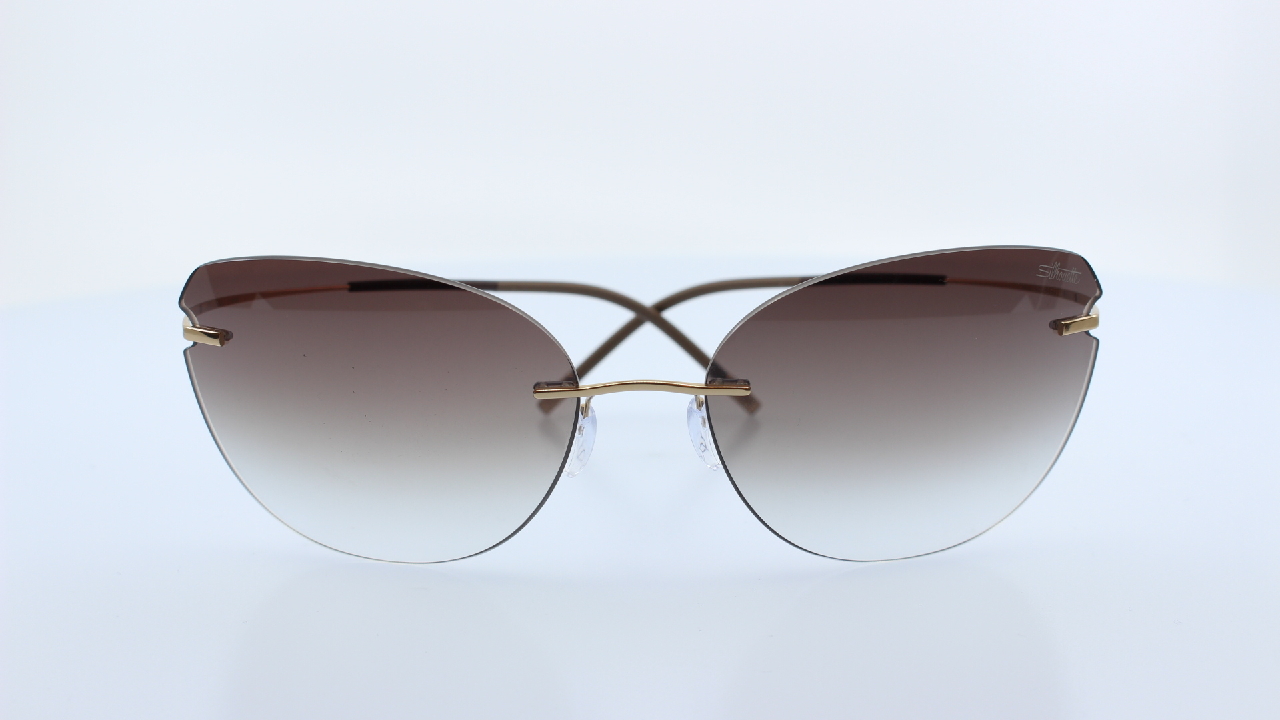 SILHOUETTE - ARANY - 8175/75