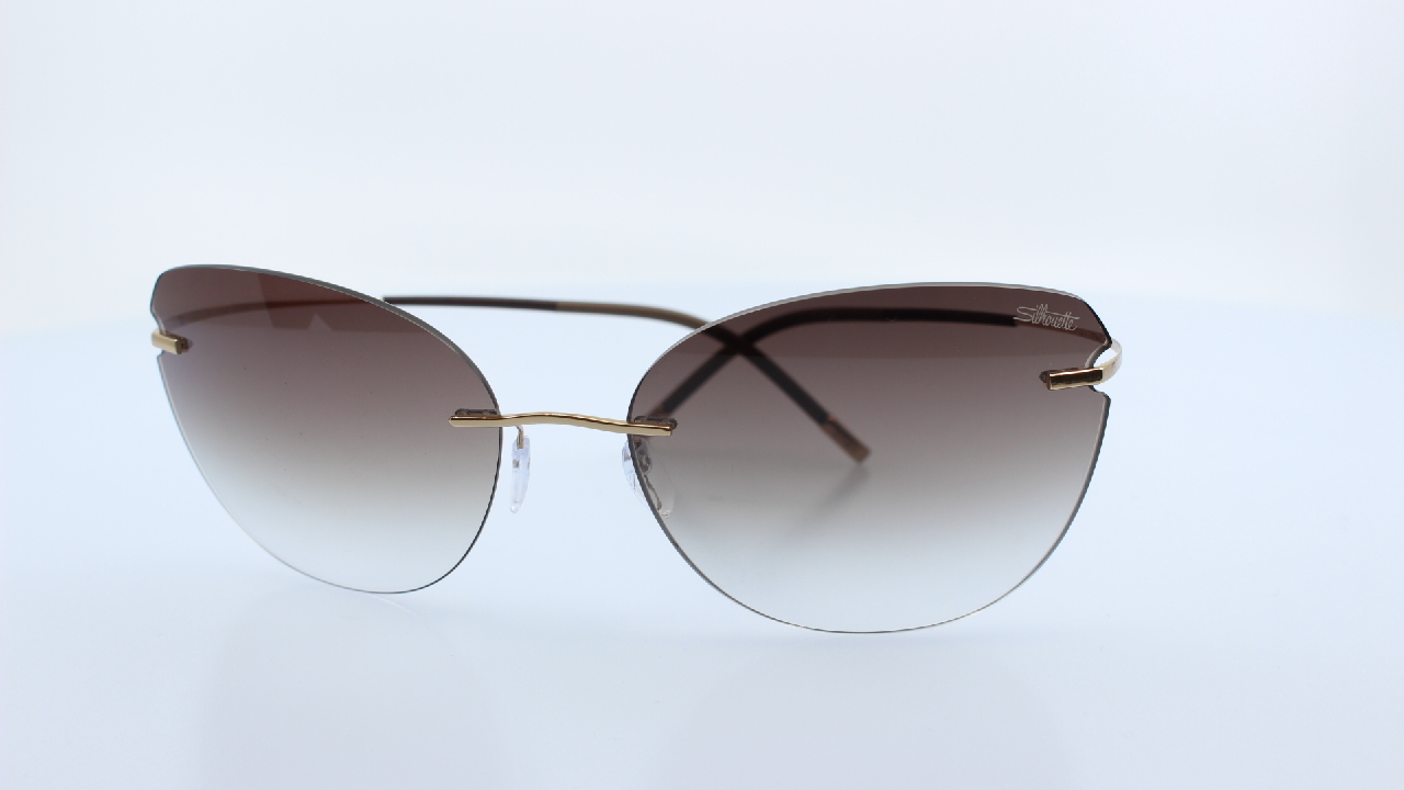 SILHOUETTE - ARANY - 8175/75