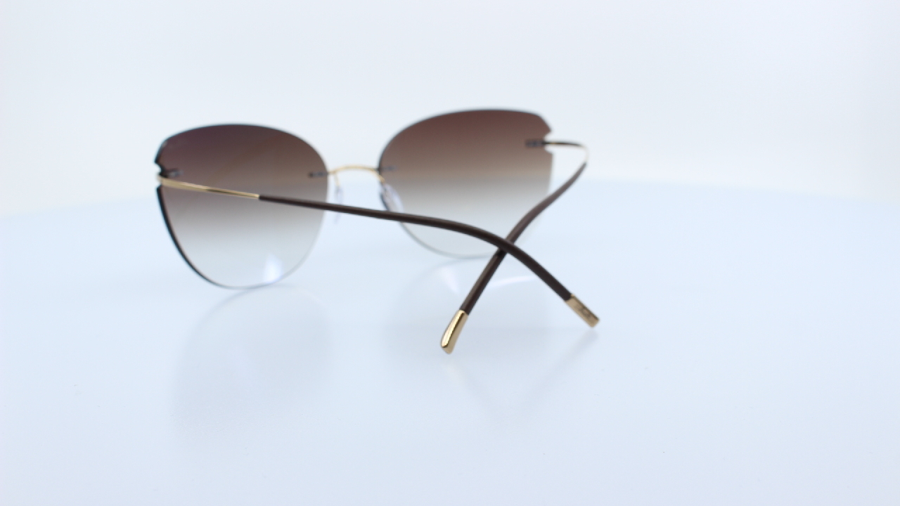 SILHOUETTE - ARANY - 8175/75