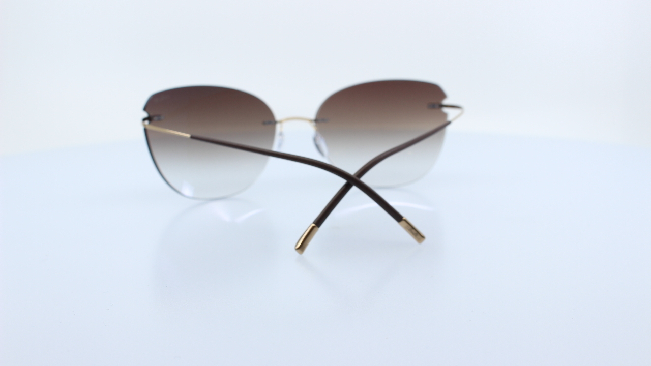 SILHOUETTE - ARANY - 8175/75