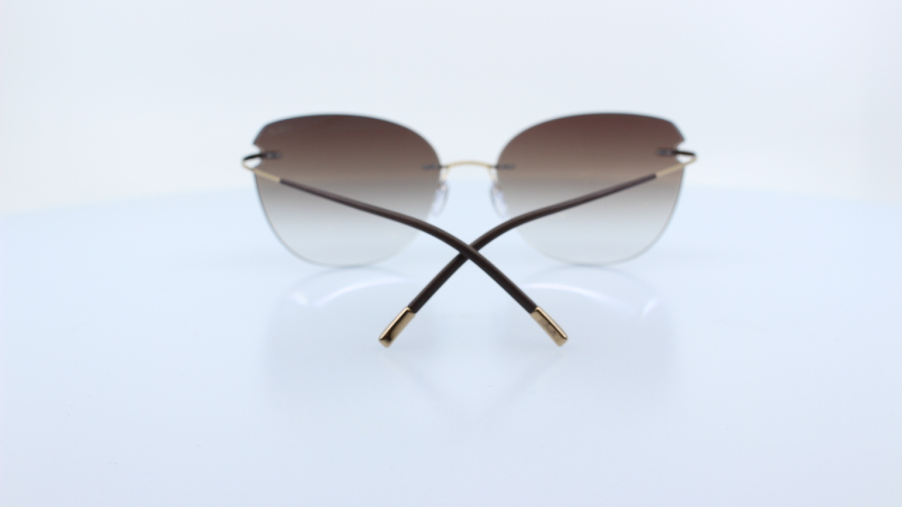 SILHOUETTE - ARANY - 8175/75