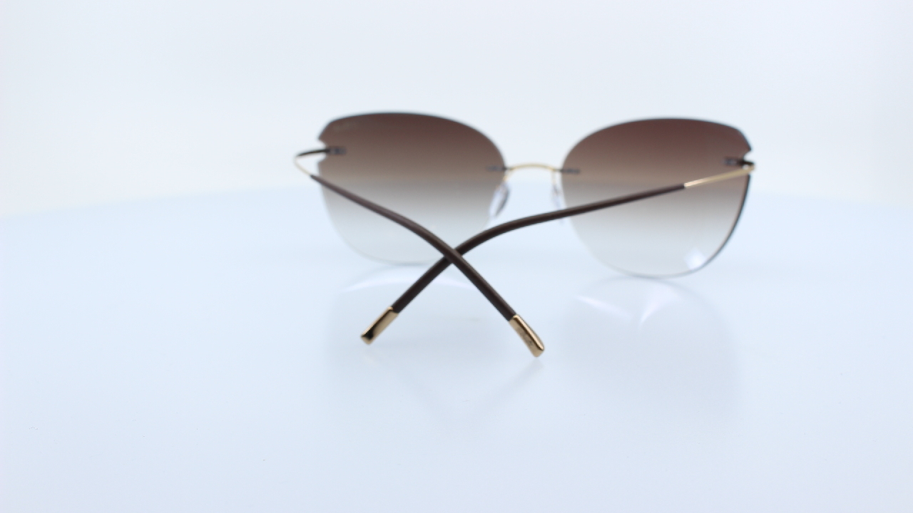 SILHOUETTE - ARANY - 8175/75
