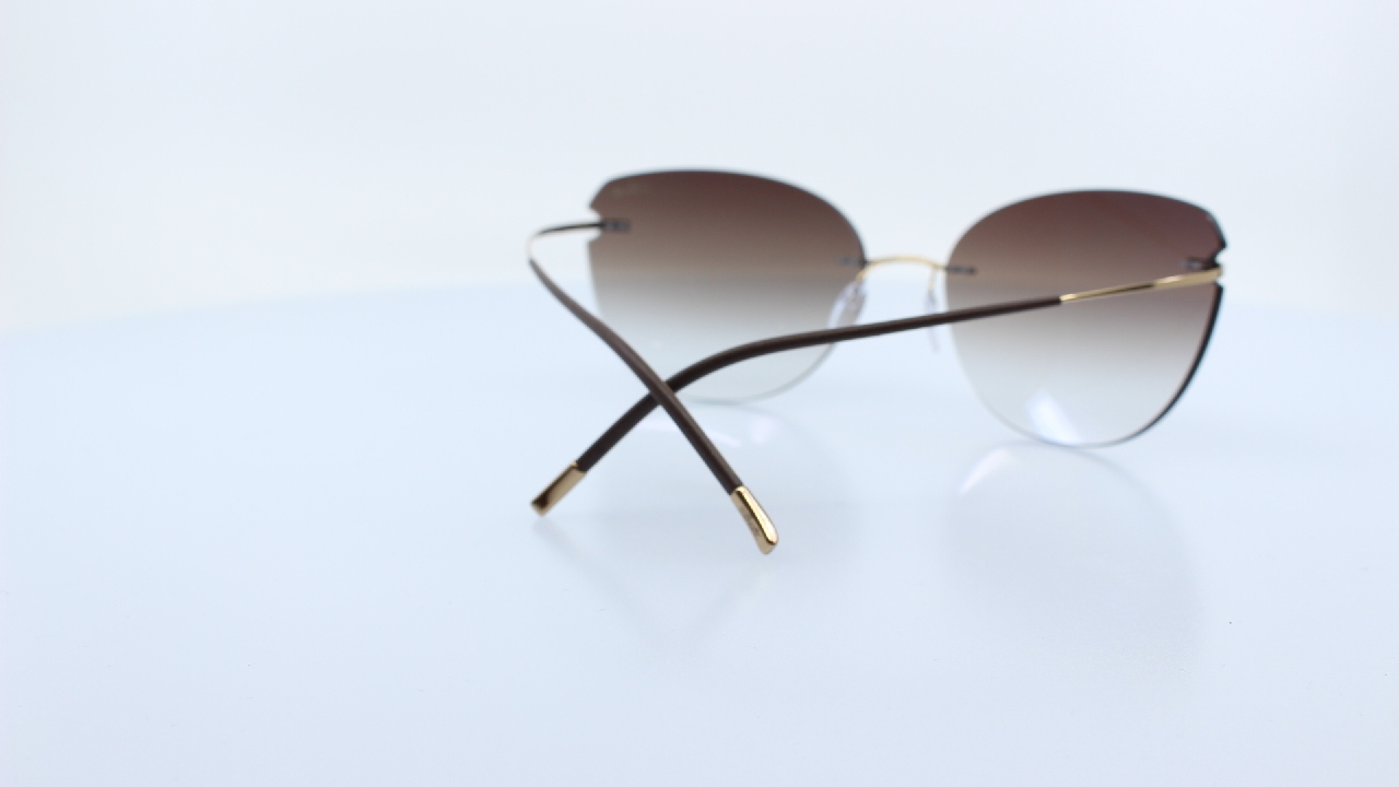 SILHOUETTE - ARANY - 8175/75