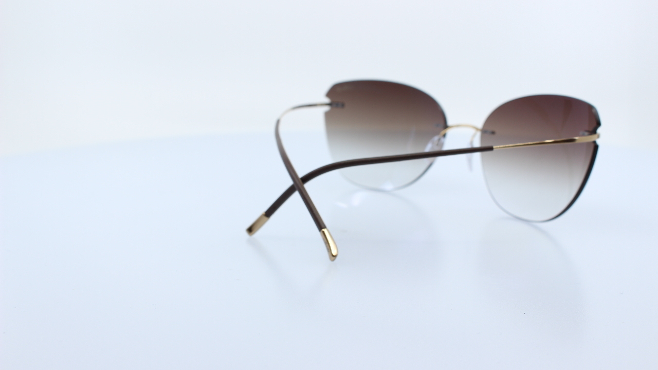 SILHOUETTE - ARANY - 8175/75