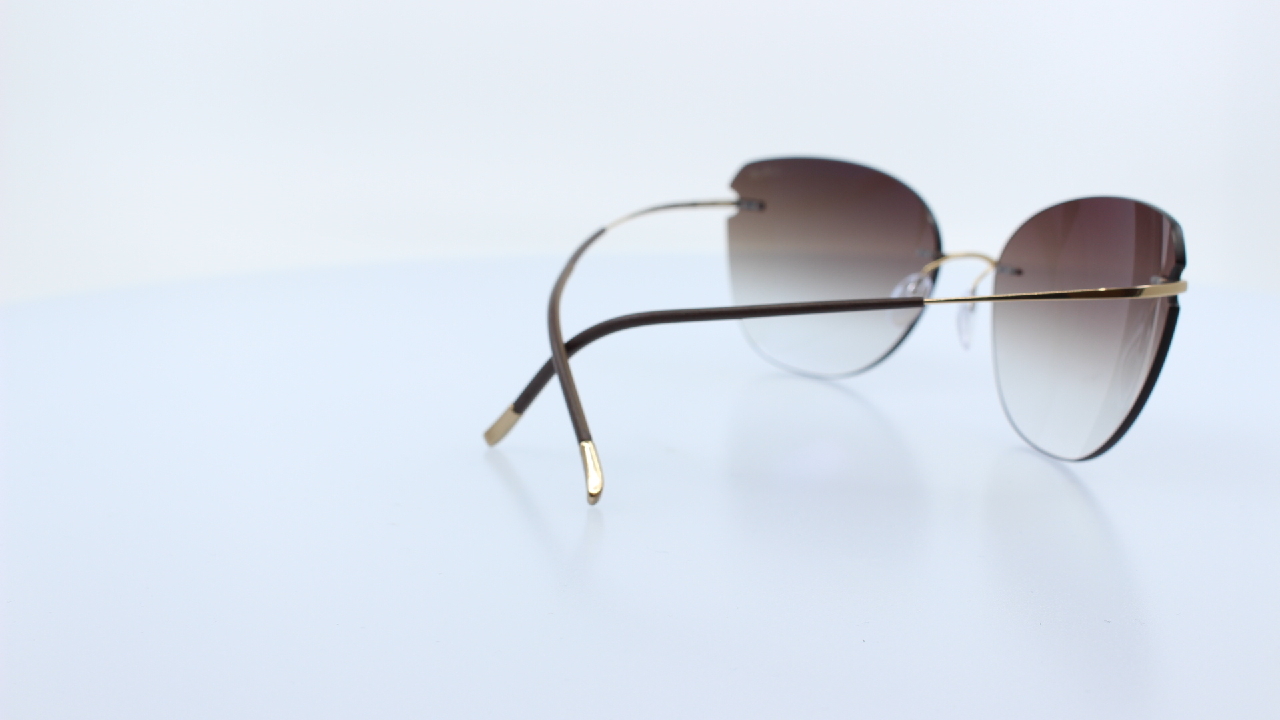 SILHOUETTE - ARANY - 8175/75
