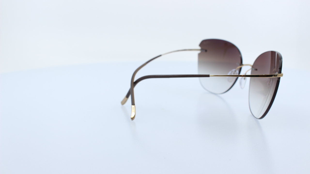 SILHOUETTE - ARANY - 8175/75