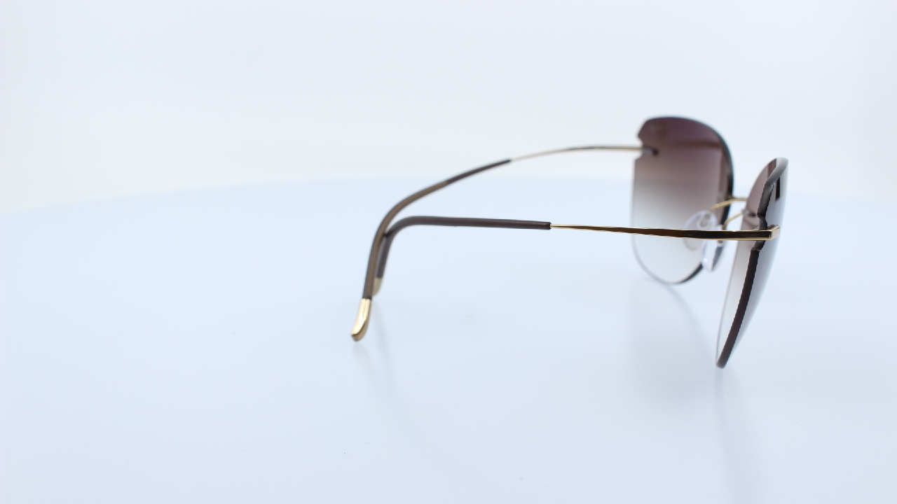 SILHOUETTE - ARANY - 8175/75