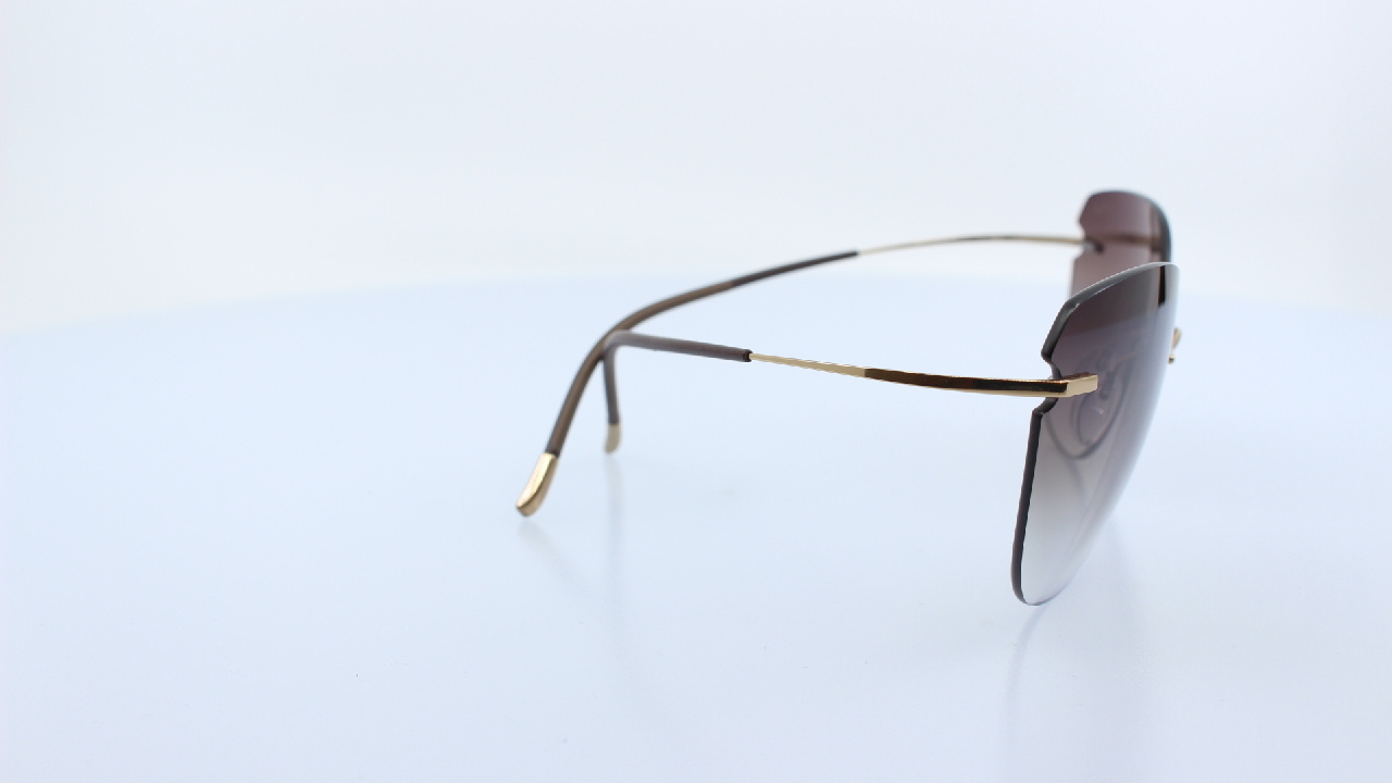 SILHOUETTE - ARANY - 8175/75