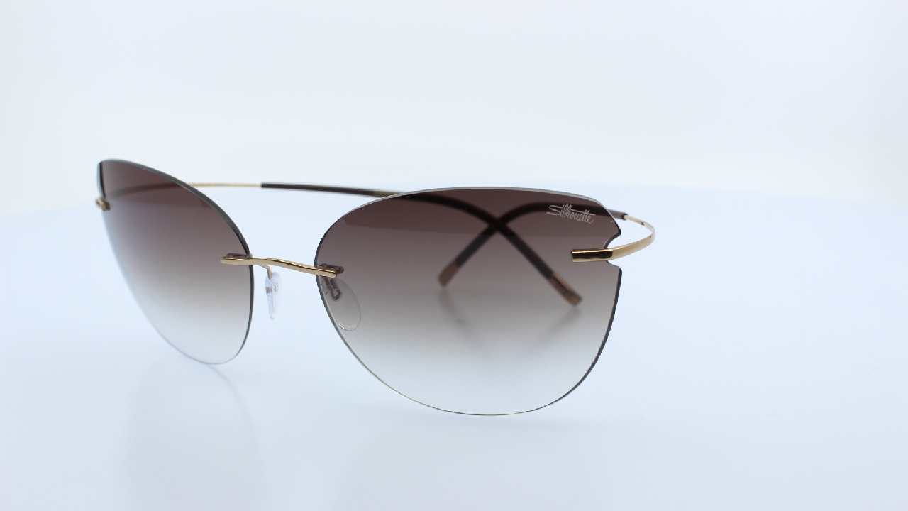 SILHOUETTE - ARANY - 8175/75