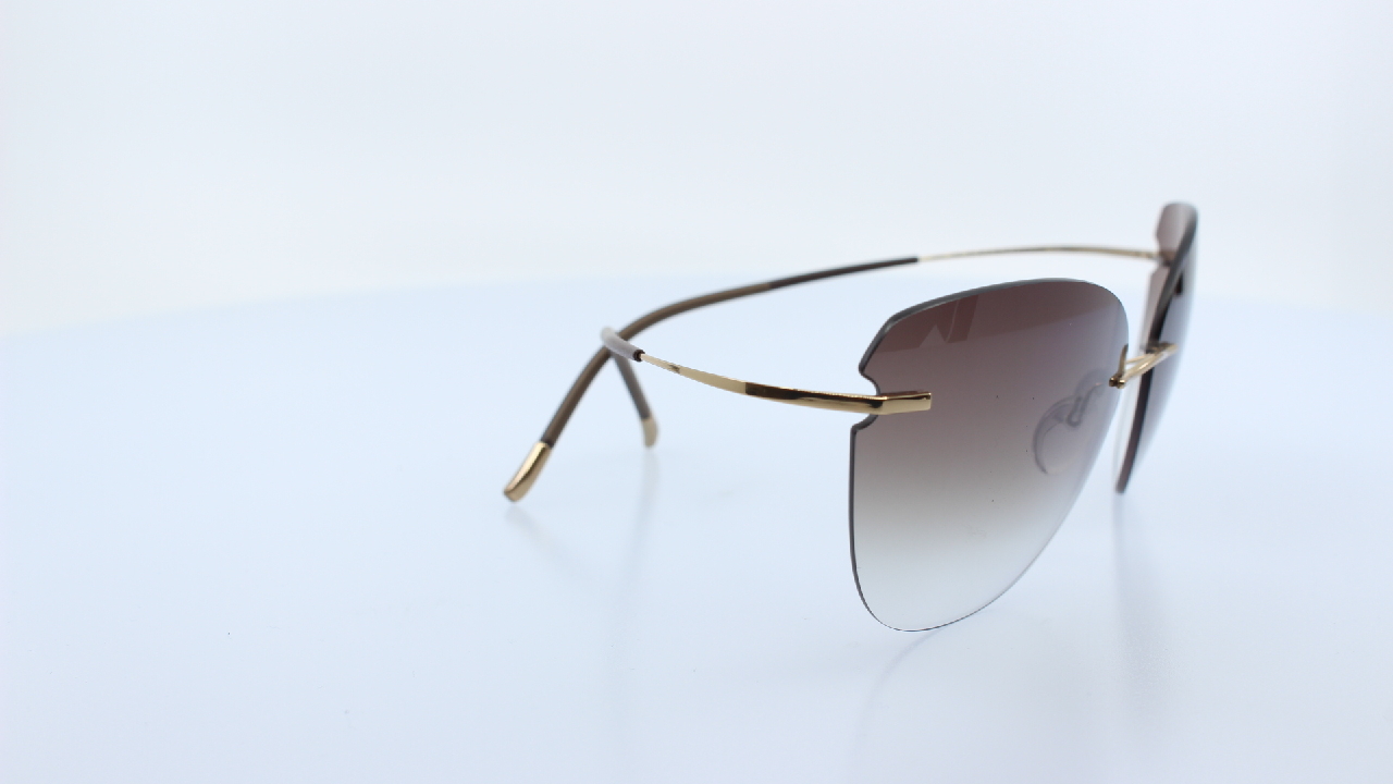 SILHOUETTE - ARANY - 8175/75