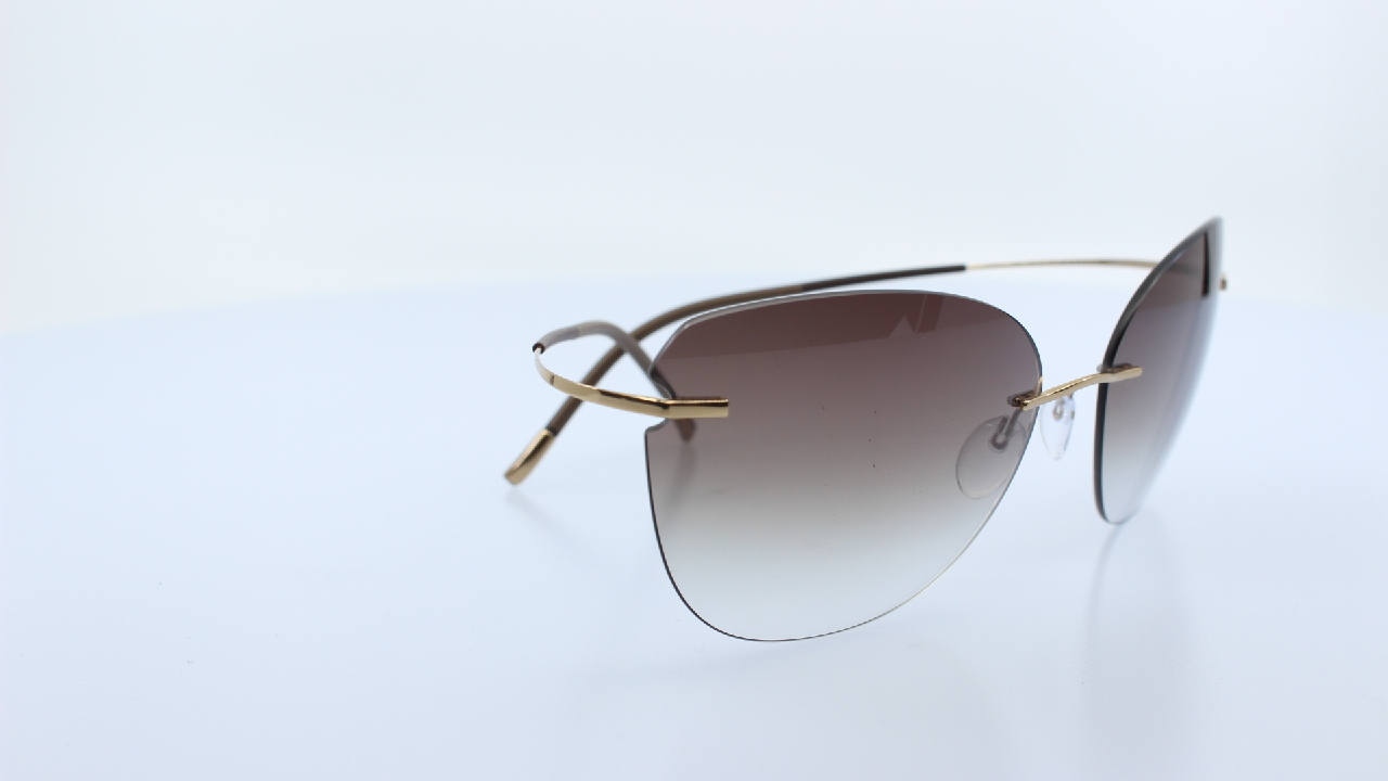 SILHOUETTE - ARANY - 8175/75