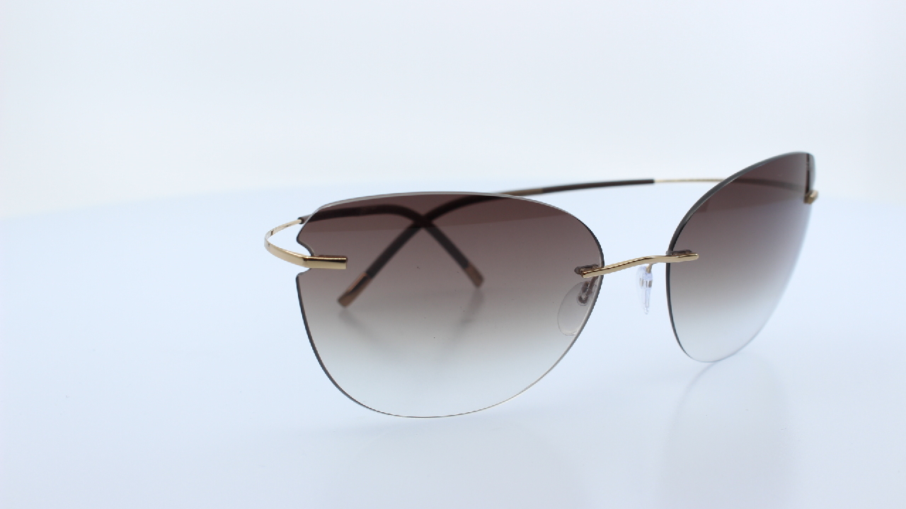 SILHOUETTE - ARANY - 8175/75